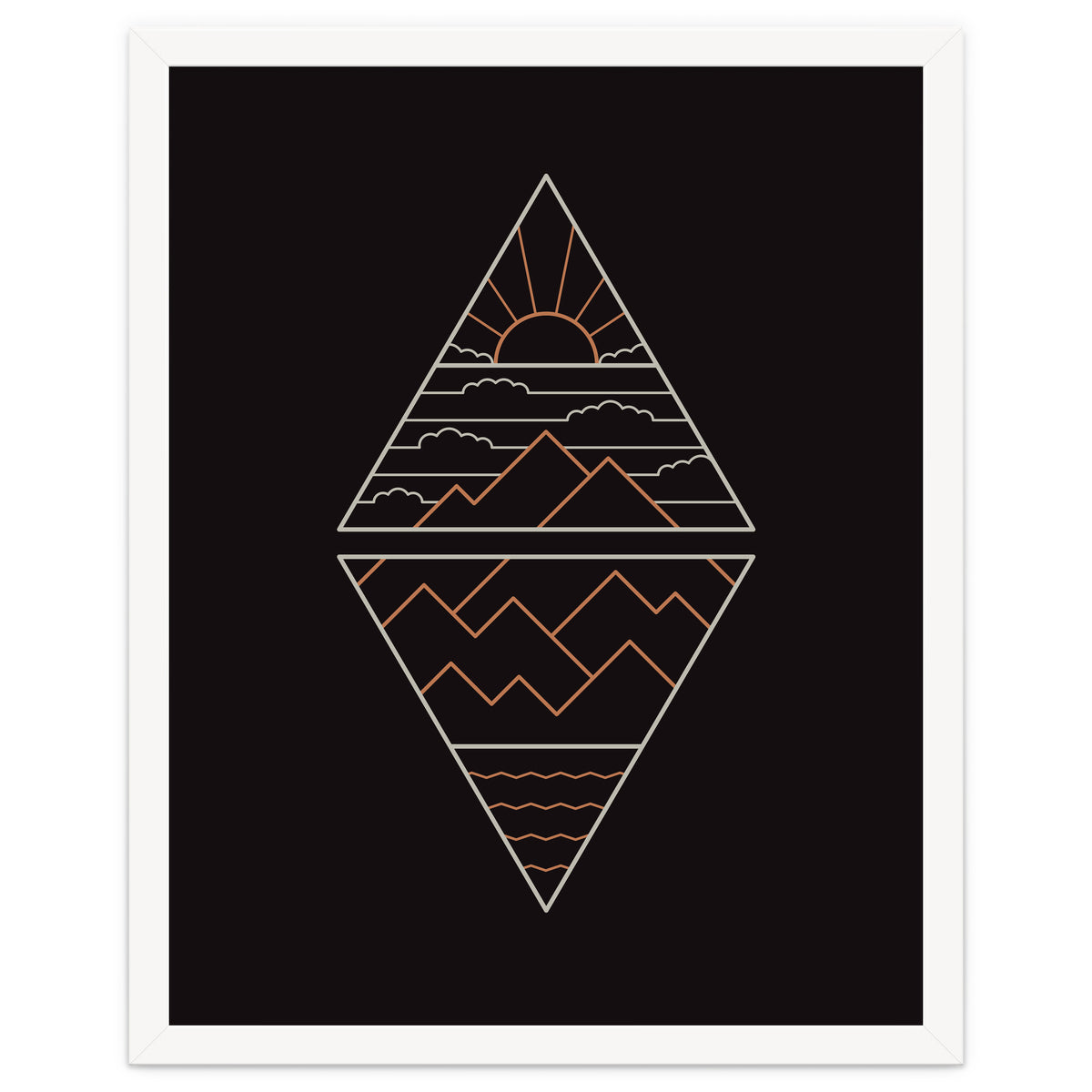 Earth, Air, Fire & Water