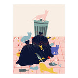 Cats (Print Only) thumbnail