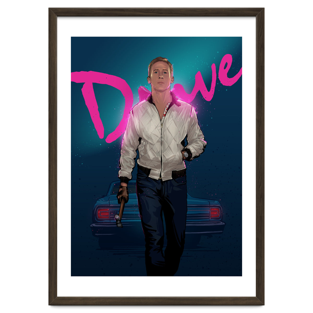 Drive