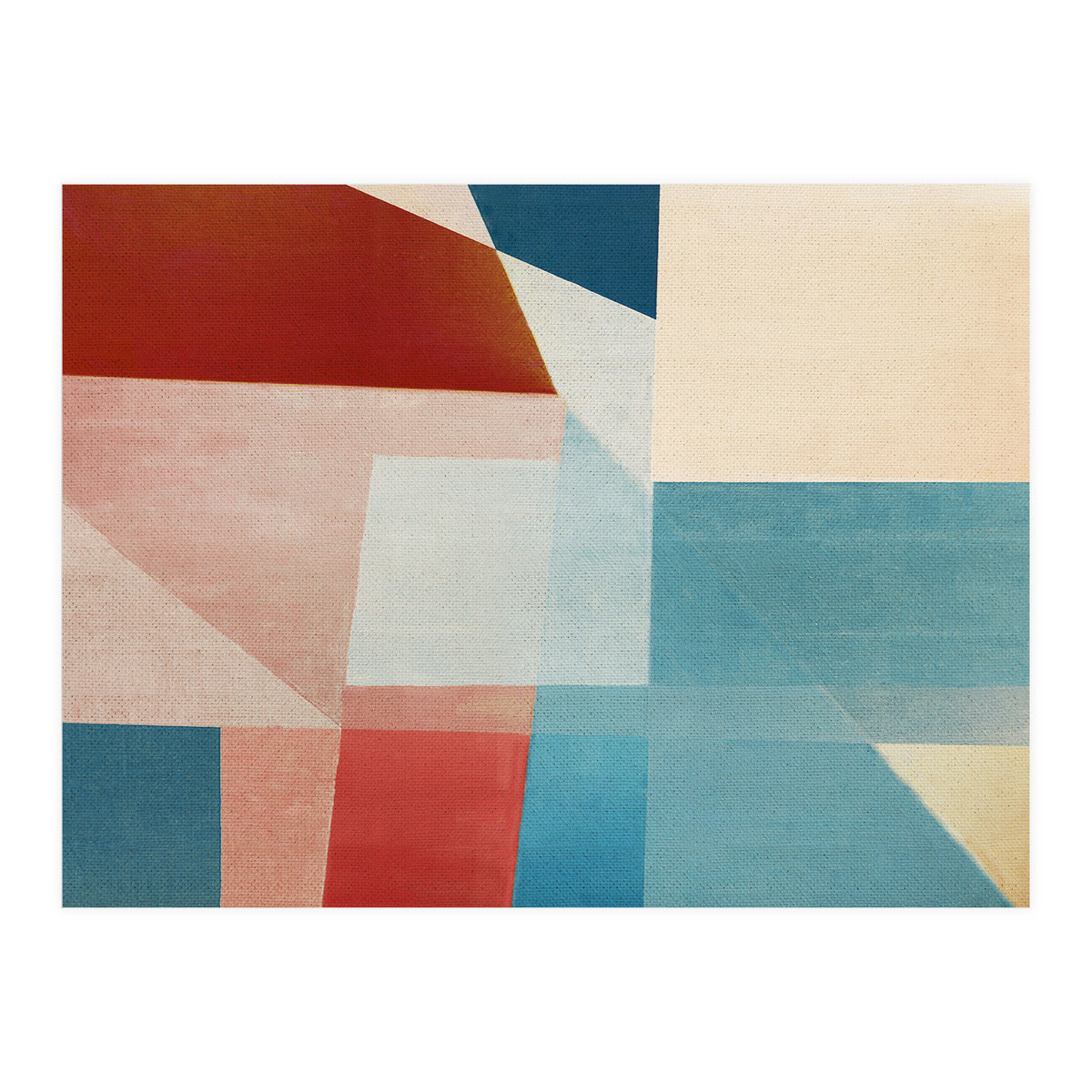 Obtrusion 4 (Print Only)