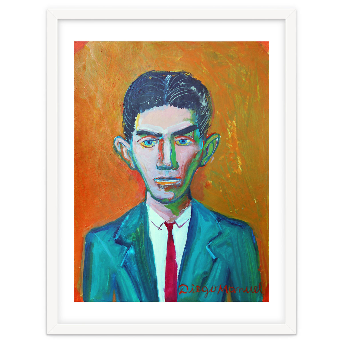Franz Kafka 2