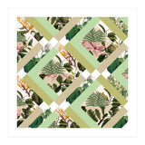 Cubed Vintage Botanicals (Print Only) thumbnail