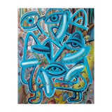 Graffiti Digital 2022 705 (Print Only) thumbnail