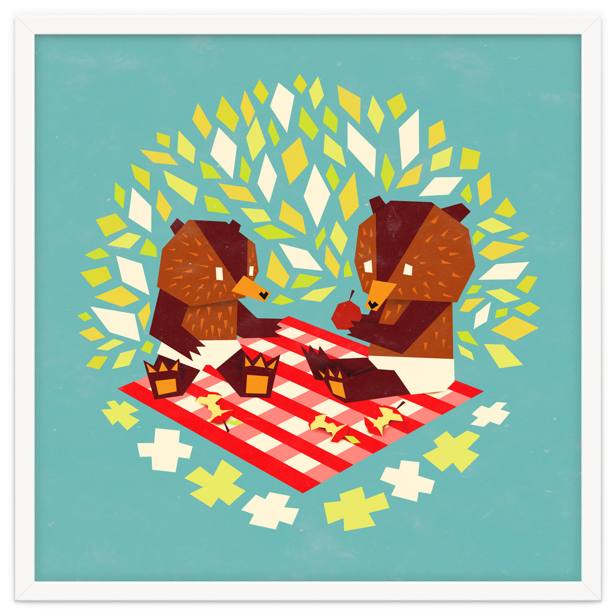 Picknick Bears