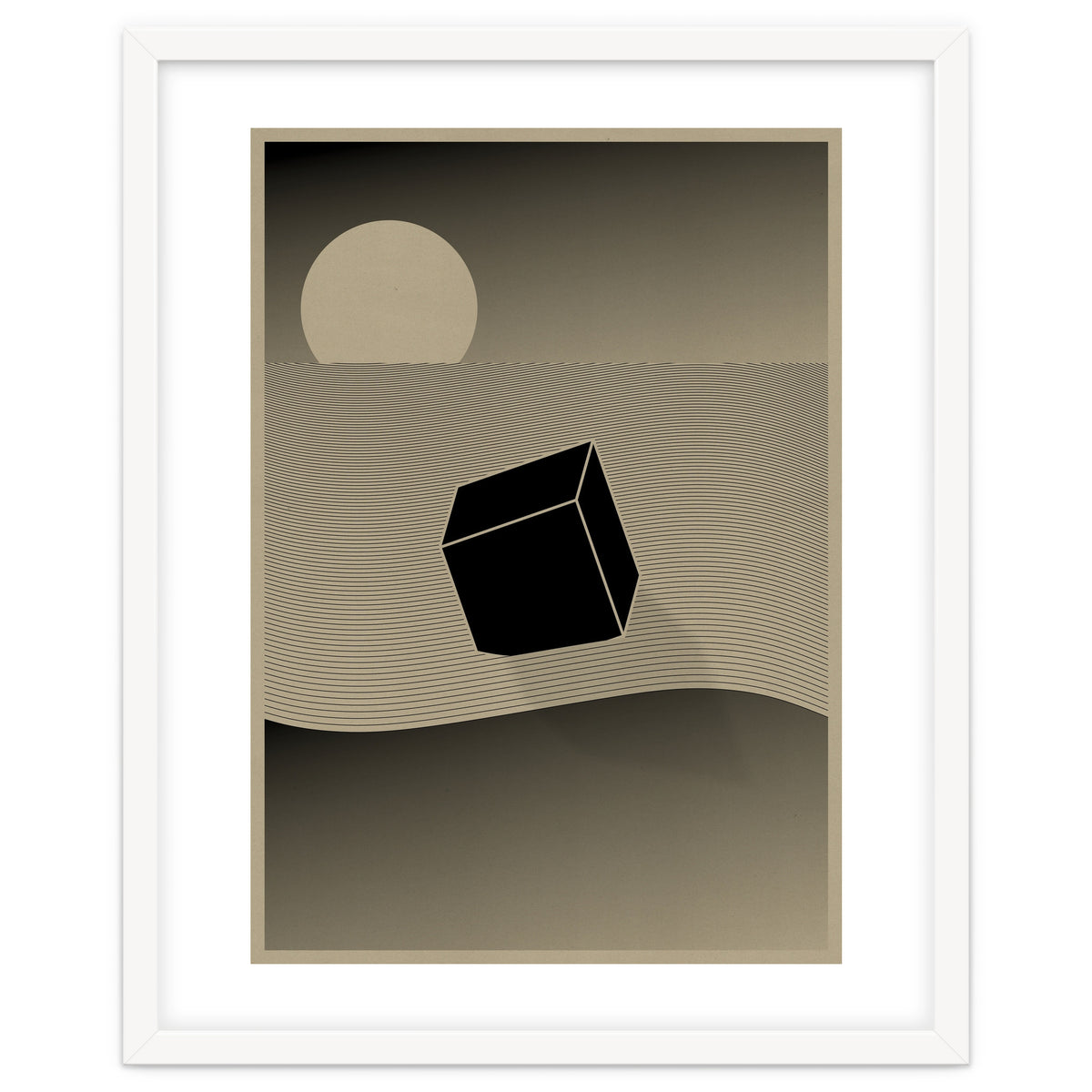 A Peek In The Elsewhen