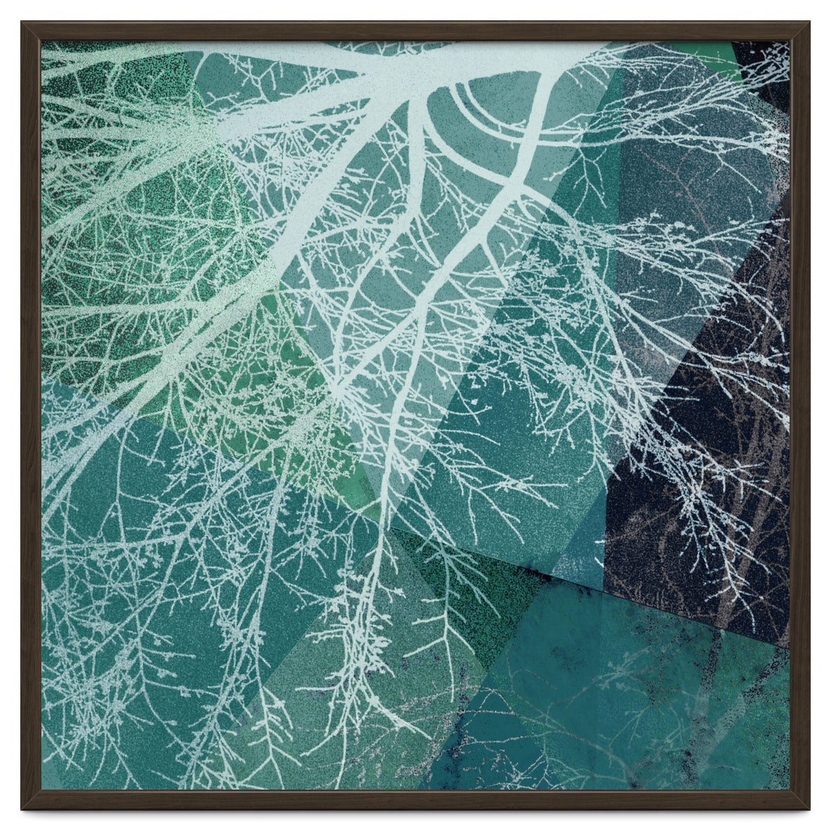 P19-E3 Trees and Triangles