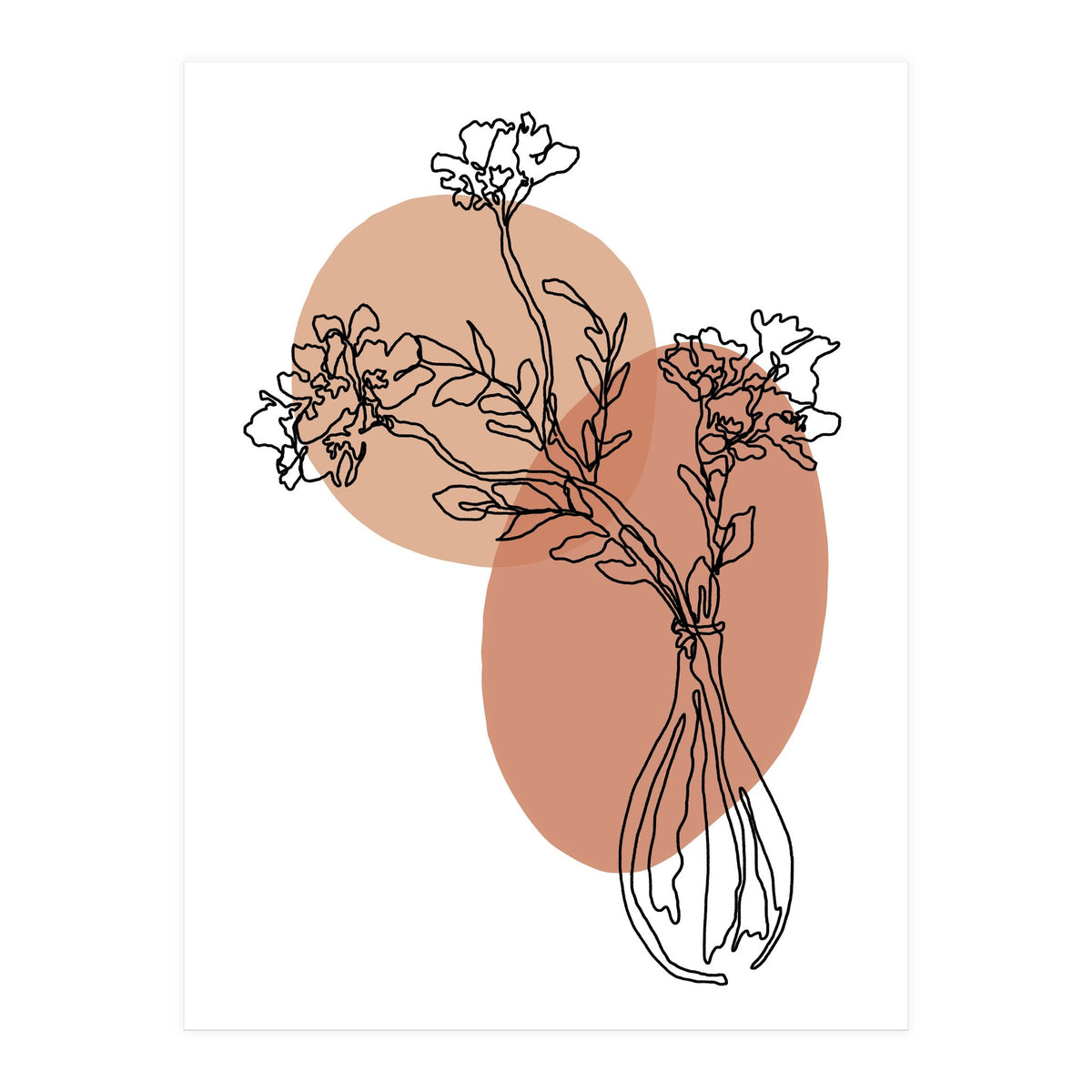 Vase II (Print Only)