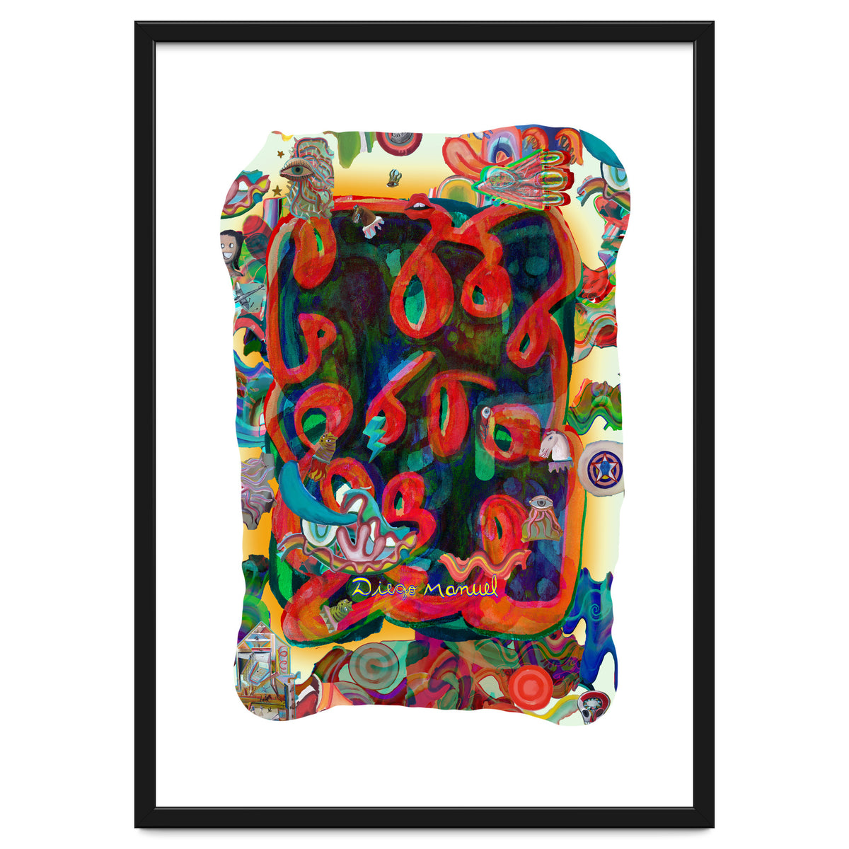 Graffiti 2021 New 46 Copia