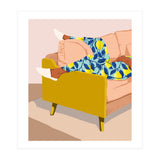 Casual Sunday (Print Only) thumbnail