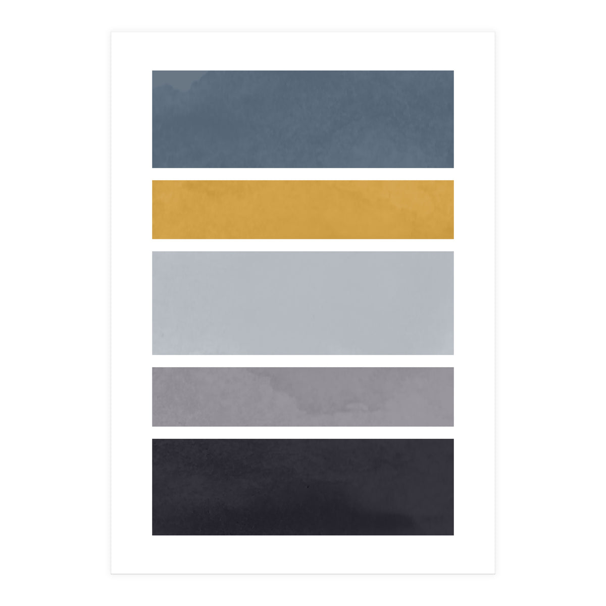 PERFECT RATIO XIII (Print Only)