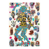 Dance Girl B 41 (Print Only) thumbnail