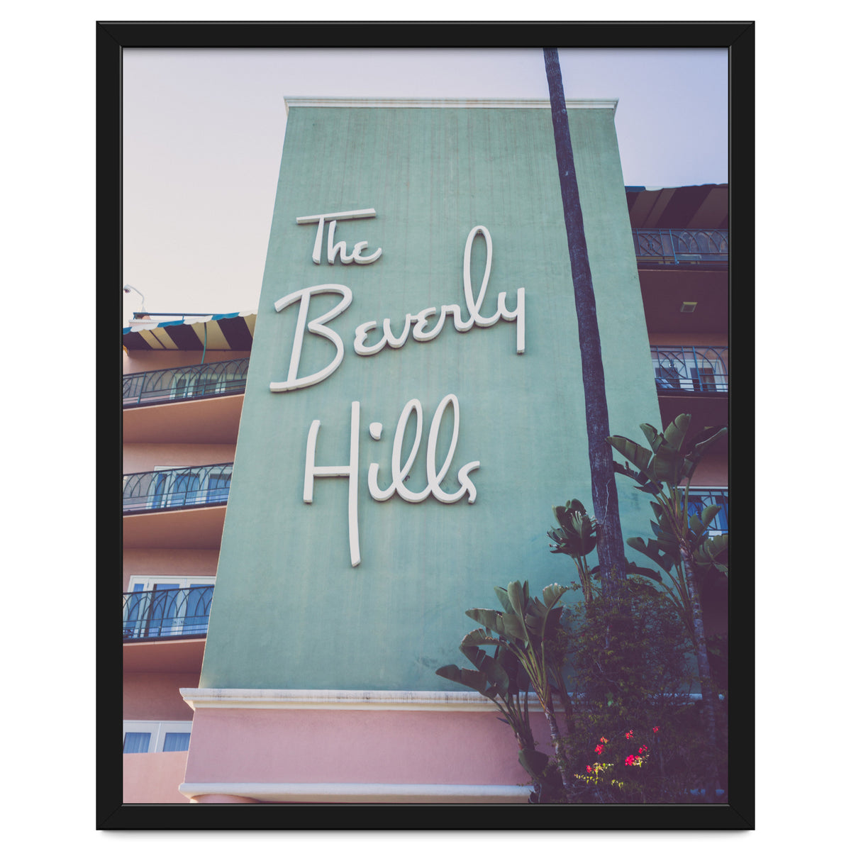 Beverly Hills Hotel