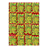 Graffitis 2021 Tapiz 116 (Print Only) thumbnail
