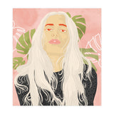 Tropical Fashionista (Print Only) thumbnail
