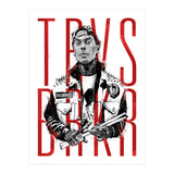 Travis Barker (Print Only) thumbnail