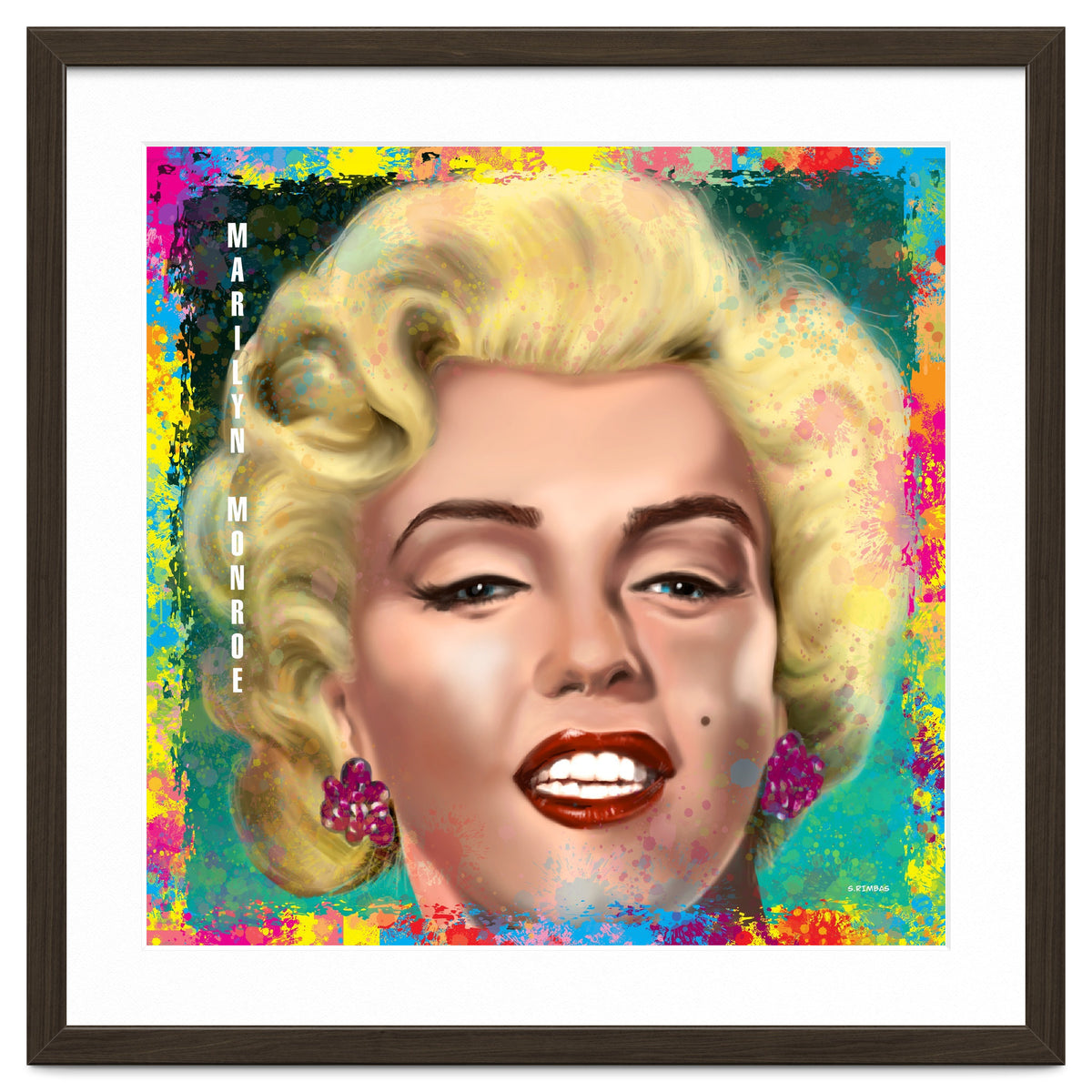 Marilyn Monroe