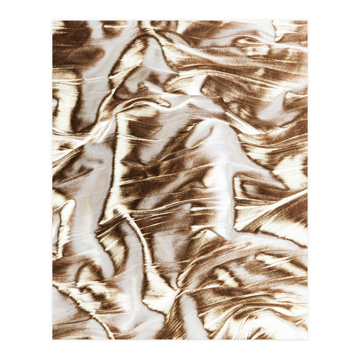 Golden Hangover (Print Only)