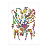 Planta Salvaje 18 Copia (Print Only) thumbnail