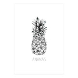 Ananas (Print Only) thumbnail
