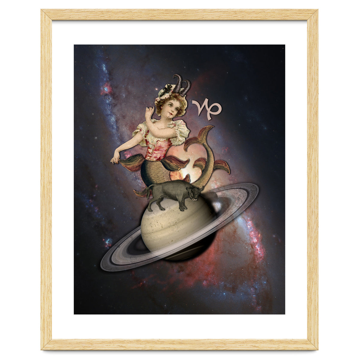 Capricorn Zodiac Sign