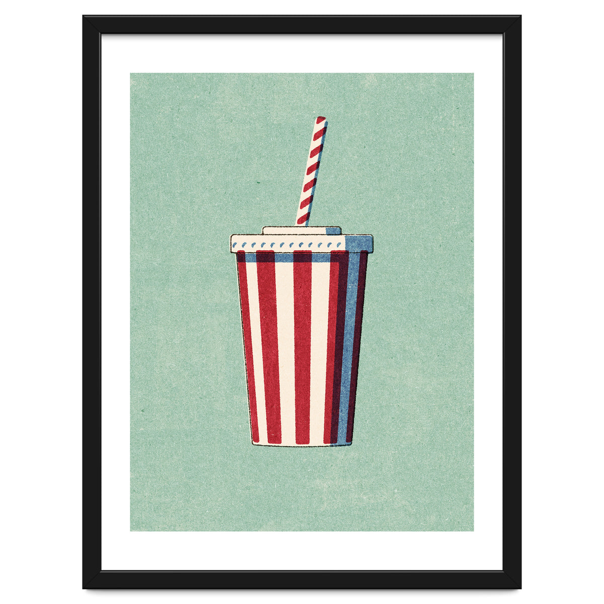 FAST FOOD / Softdrink