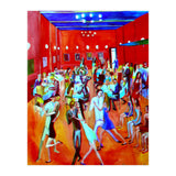 Tangueria 2 3 (Print Only) thumbnail