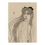 Minako Aino (Print Only) thumbnail