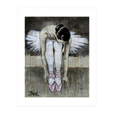 She Dances (Print Only) thumbnail