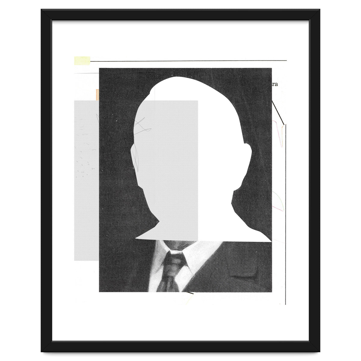 Anonymus Portrait Cd