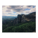 Meteora II (Print Only) thumbnail