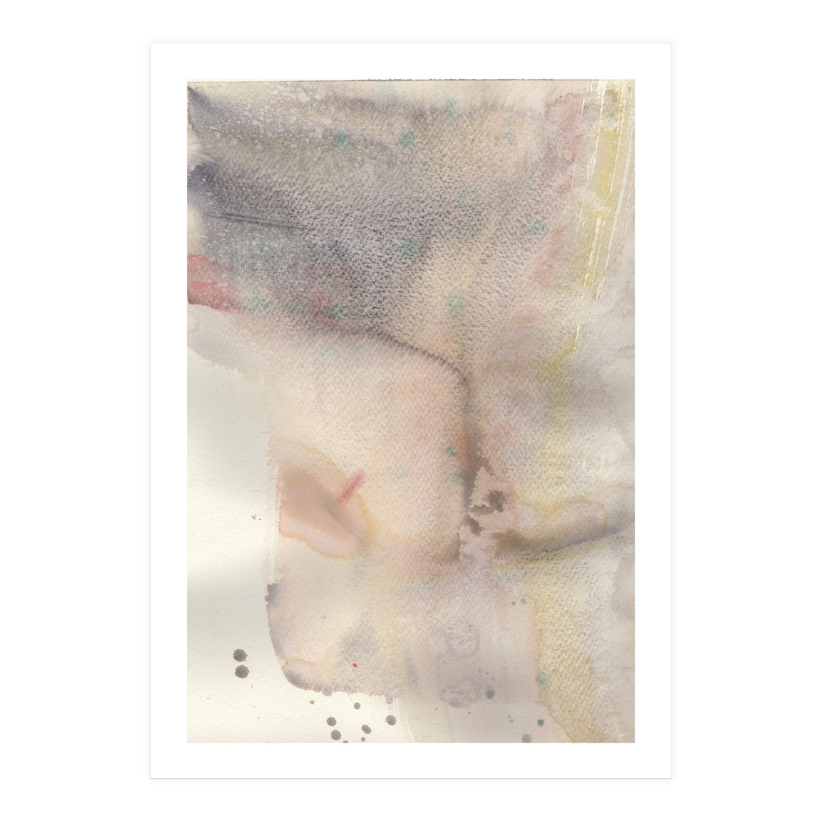 Nebulosity (Print Only)