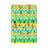 Pop Abstract 21 (Print Only) thumbnail