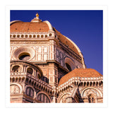 Il Duomo Di Firenze 2 (Print Only) thumbnail