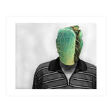Masked (Print Only) thumbnail