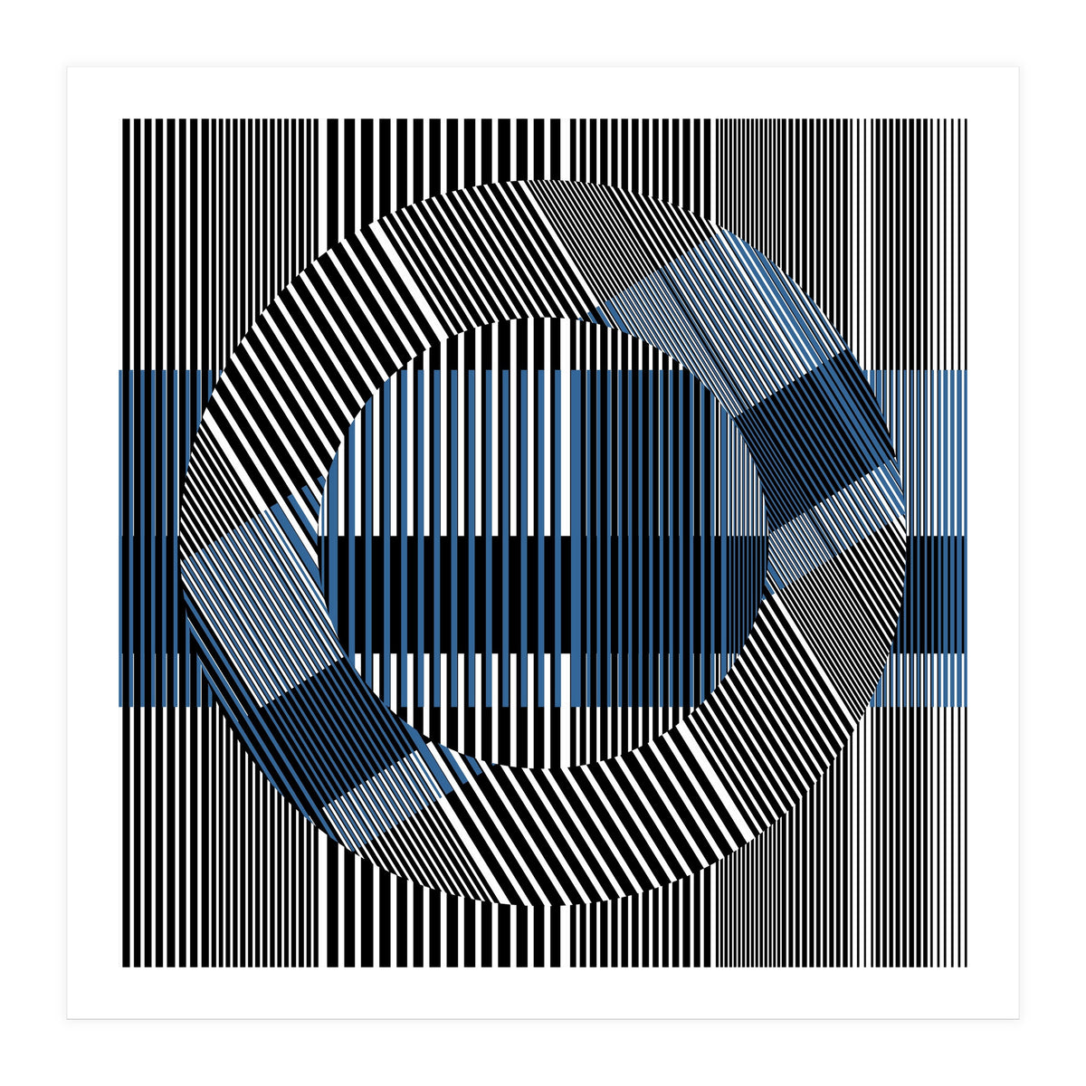 Opt Global VI (Print Only)