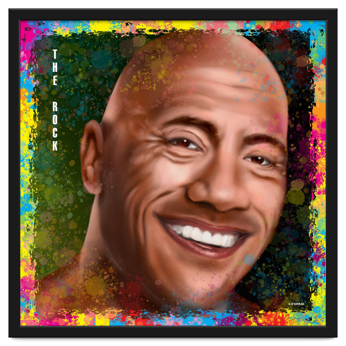 The Rock