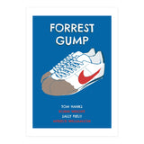 Forrest Gump movie poster (Print Only) thumbnail