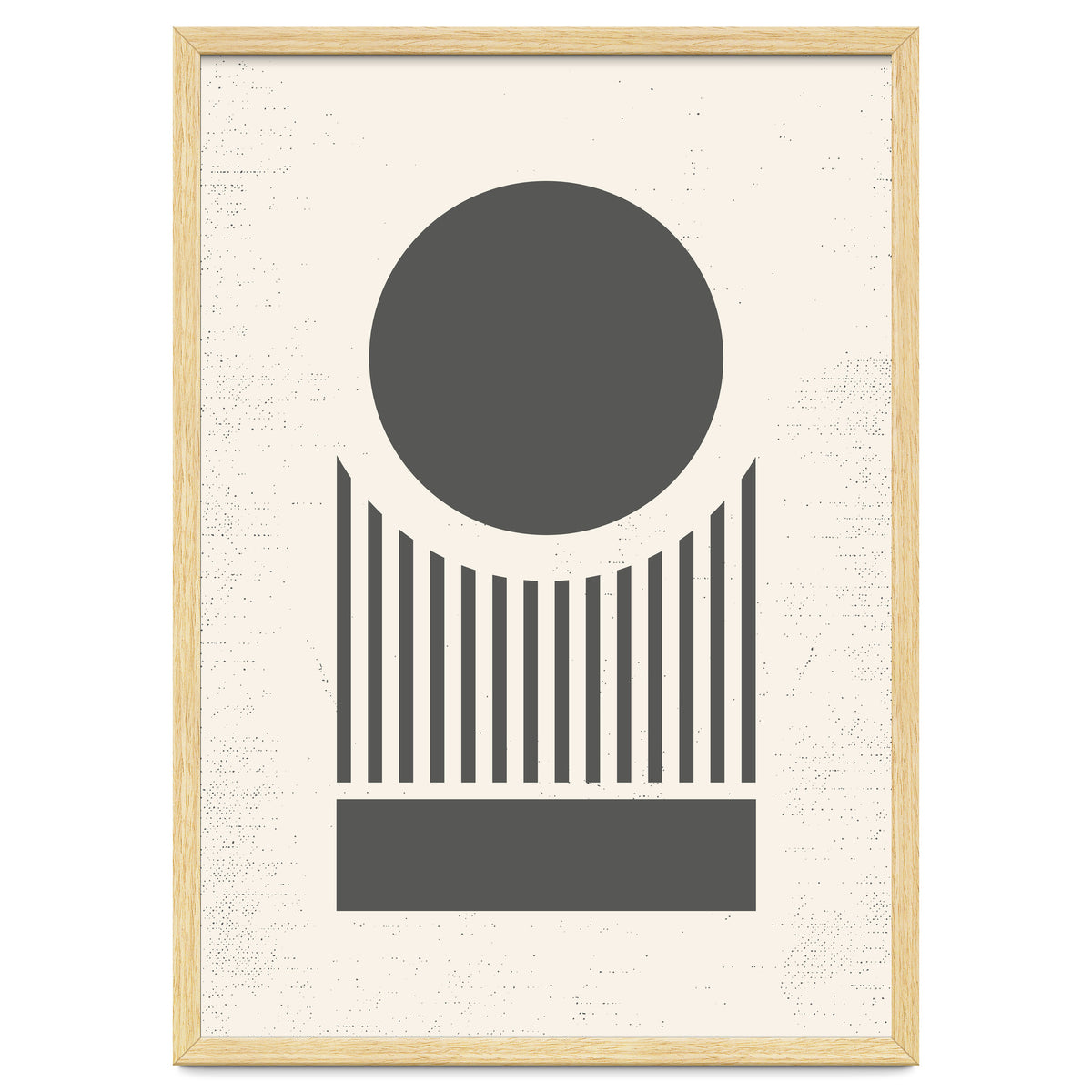 Mid Century Modern Geometry 02