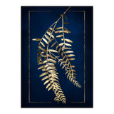 Golden Pepper Tree (Print Only) thumbnail
