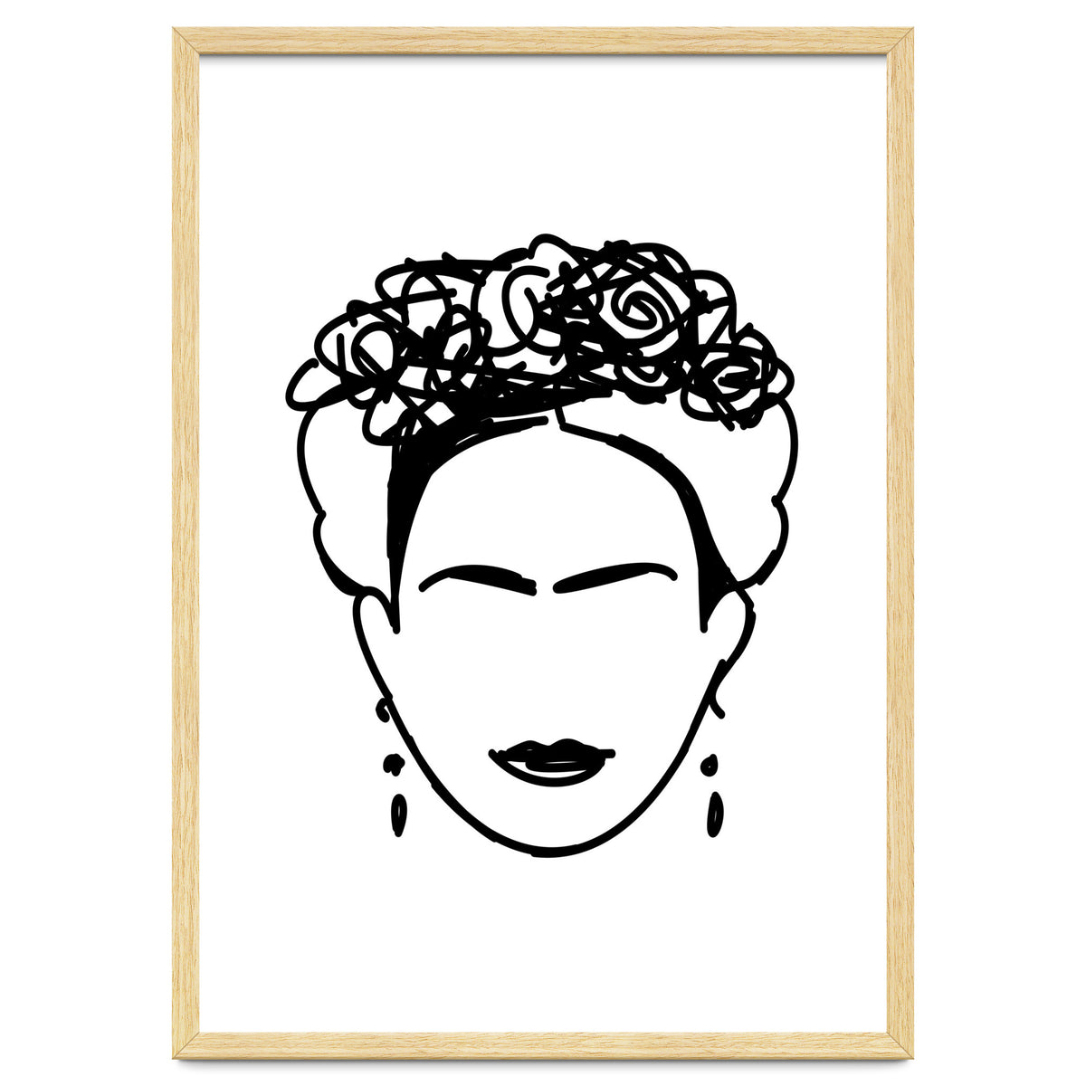 Frida Kahlo