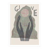 Give  (Print Only) thumbnail