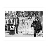 Bible seller (Print Only) thumbnail