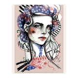 Alexa (Print Only) thumbnail