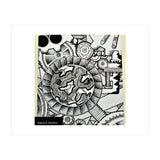 Steam Punk  (Print Only) thumbnail