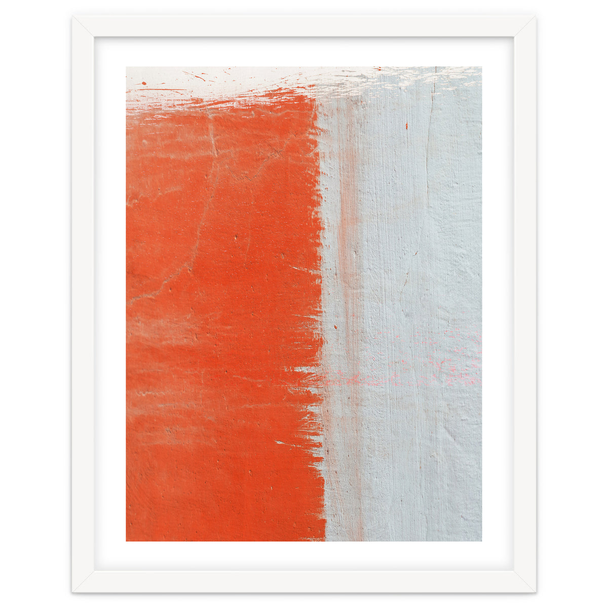 Wall With Personality 1