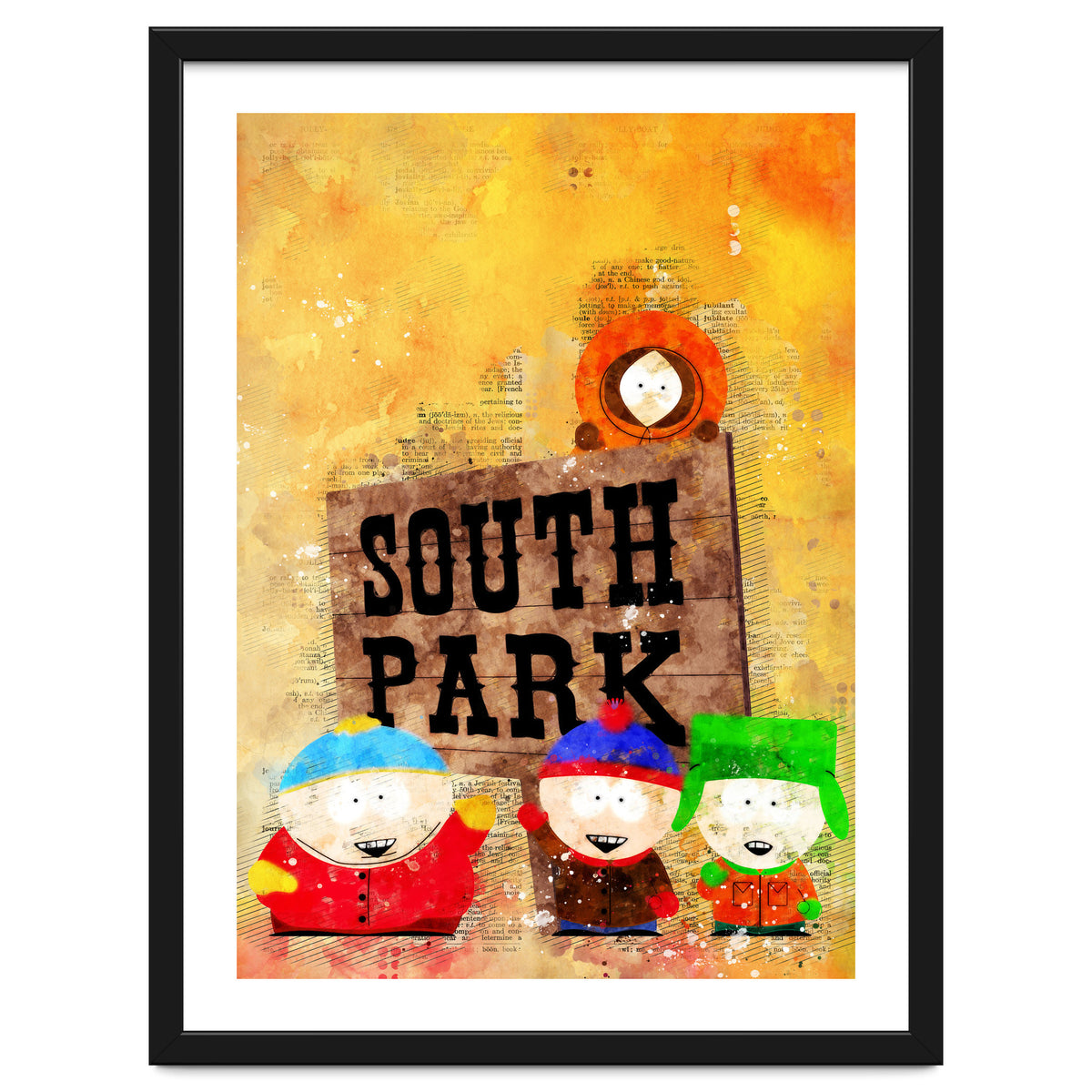 South Park