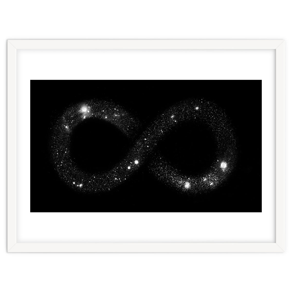 Universe Infinity