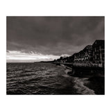 Stormy Day at Penarth (Print Only) thumbnail