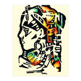 Mohawk (Print Only) thumbnail