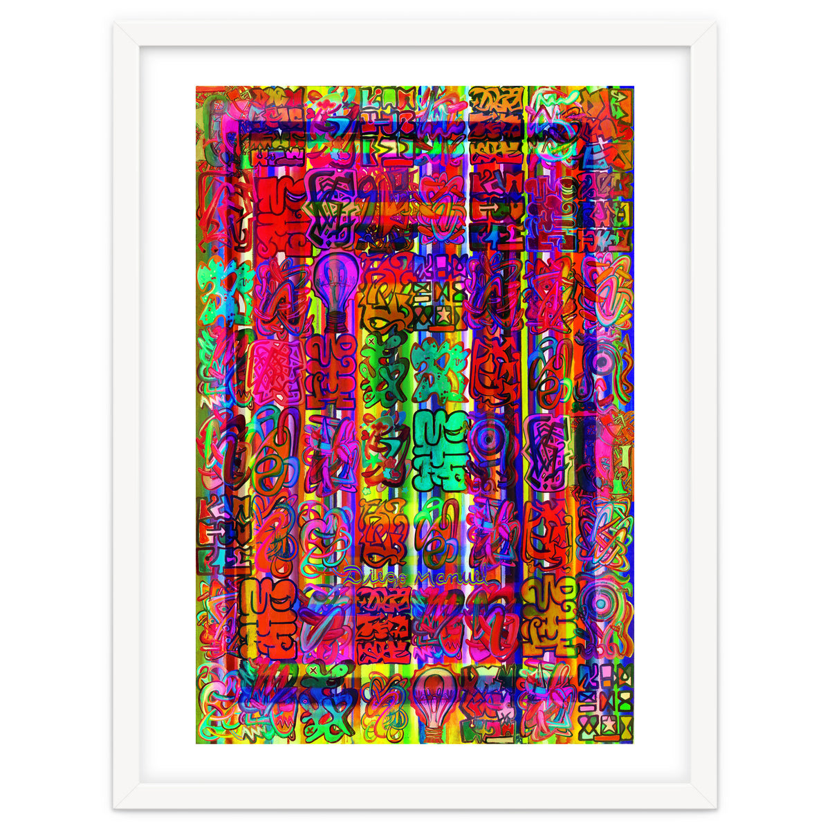 Graffiti Digital 2022 375